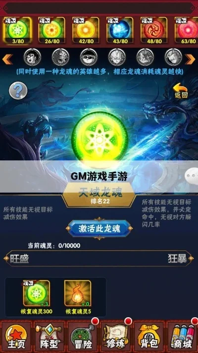 GM版手游解析：功能、特点与实例