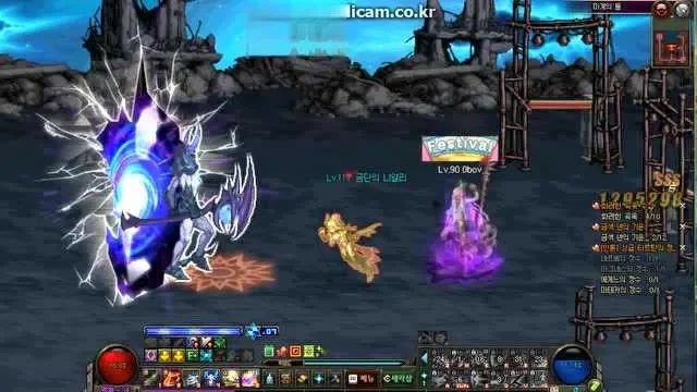 DNF魔界次元裂缝攻略与玩法详解