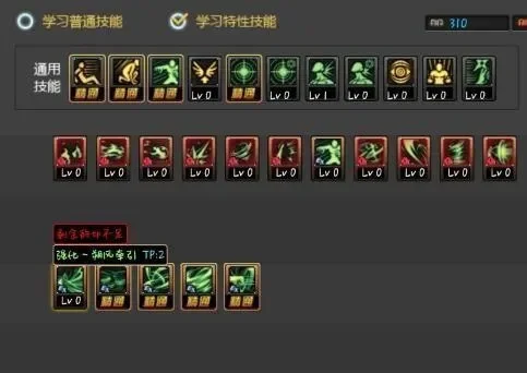 DNF逐风者搬砖与技能加点攻略详解