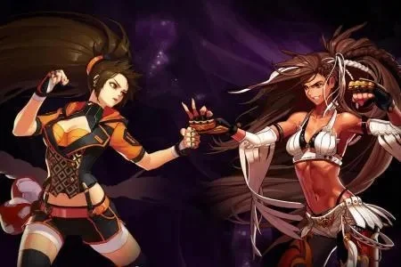 dnf女柔道补丁，dnf界面补丁使用教程