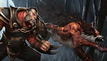 Dota狼人技能详解与出装、打法攻略