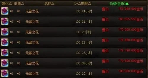 DNF史诗装备交易全攻略解析