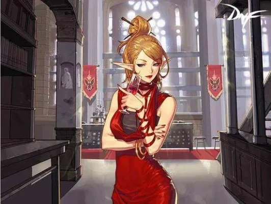 dnf娜塔莉亚和女鬼剑，dnf魔剑克拉丽斯怎么获得