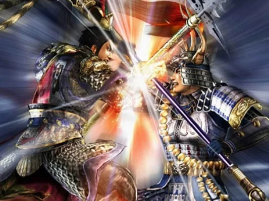 PS2战国无双2存档攻略与系统详解