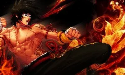 DNF散打、武神、极武圣及男散打／武极／极武皇完美BUFF换装攻略