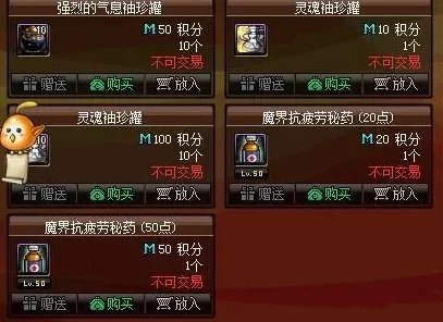 DNF气功徽章镶嵌攻略及属性提升指南