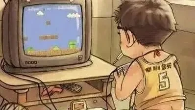 90后游戏回忆：从网游到童年记忆