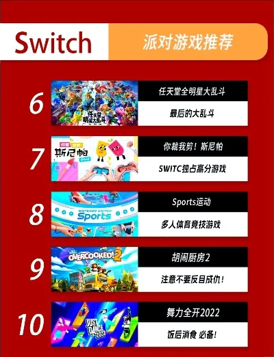 2025年童年游戏机品牌排行榜　童年游戏机大全