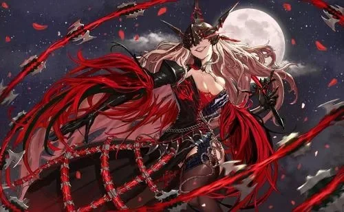 2025年dnf契魔者背景故事　dnf契魔者2021
