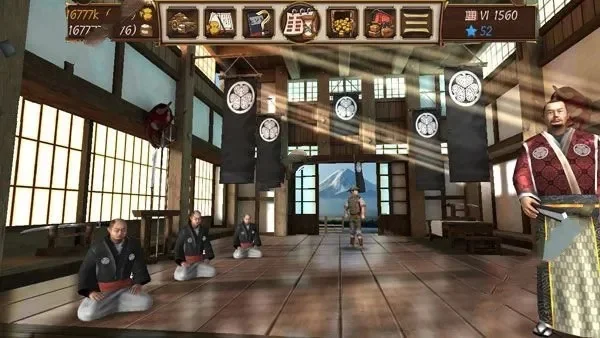 江户时代盗贼游戏攻略　江户时代盗贼游戏攻略大全