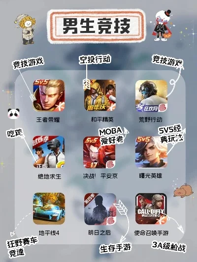 攻略男主的steam游戏　攻略男主的游戏推荐