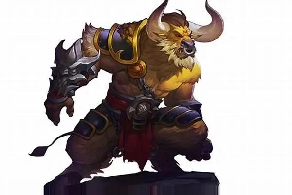 斗战神牛魔前期用什么职业　斗战神牛魔前期练什么