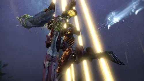 星际战甲：撼地者克星攻略：盾反技巧、高伤武器与躲避技巧