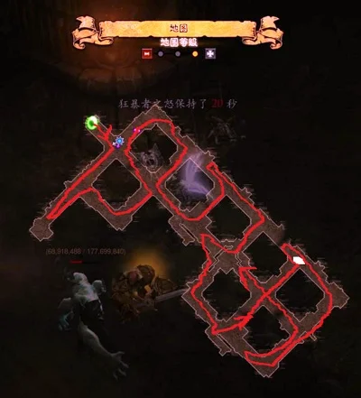 暗黑破坏神全版本出现地点解析及挑战攻略