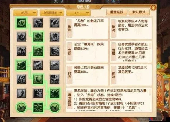 梦幻西游技能点分配攻略：提升战斗力，定制战斗风格