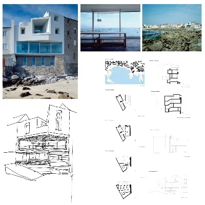 海边建筑建设关键步骤与选址建议