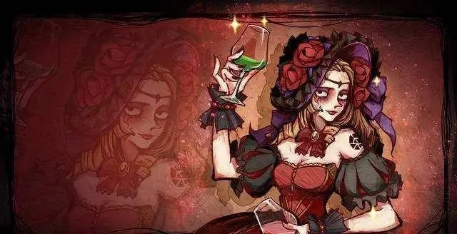 狼人杀名媛角色攻略：基础配置解析及特殊玩法技巧