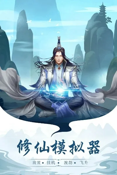 修仙游戏手游排行榜链接-修仙游戏排行榜推荐