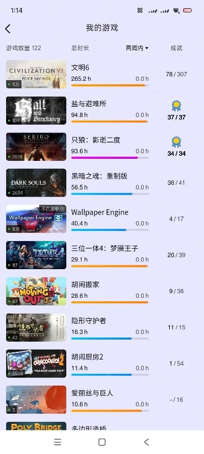 bt服游戏游戏排行榜