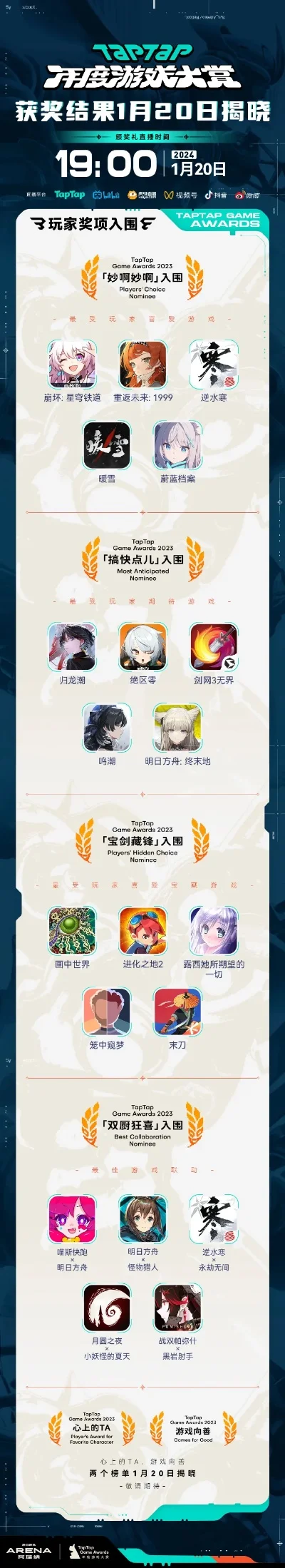 手游推荐排行榜小众玩家-小众游戏宝藏推荐