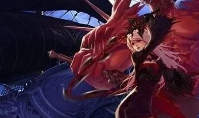 dnf手游女剑魔攻略-女剑魔技能全面解析