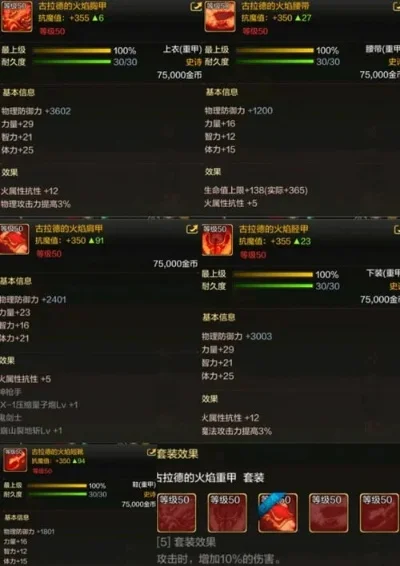 dnf手游爆灭者装备-爆灭者装备选择指南