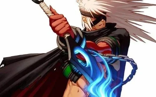 dnf手游瞎子的武器-瞎子武器选择指南