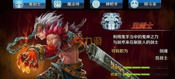 dnf手游火战士单刷-火战士单刷技巧指南