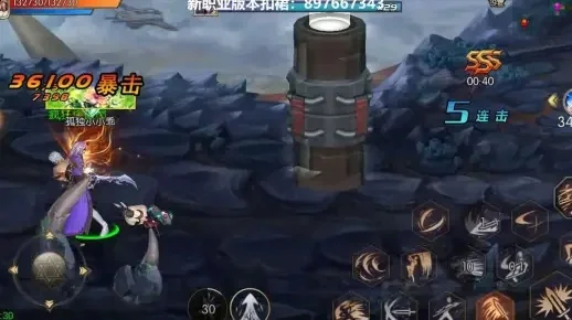 手游dnf21层副本-DNF 21层副本探索指南