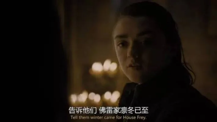 权力的游戏家训排行榜-权力游戏家训生存法则