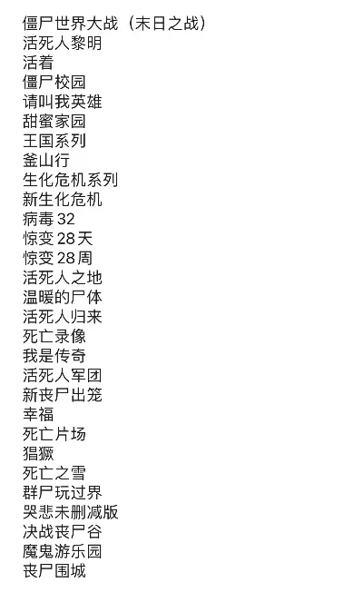 打僵尸电脑游戏排行榜-僵尸游戏类型推荐