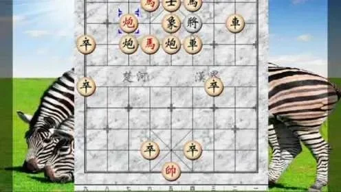 最难破的十大残局游戏-最难破十大残局