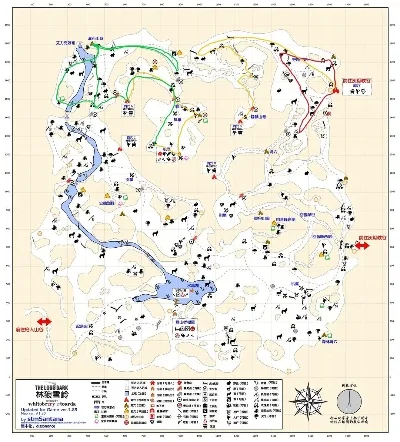 漫漫长夜第四章攻略-生存挑战攻略指南