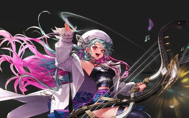 dnf手游韩服弓箭手-DNF手游韩服弓箭手深度解析