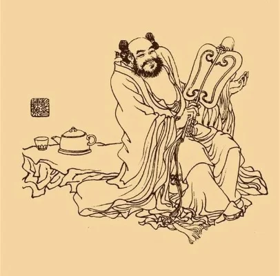 李凝阳和钟离权怎么选-道教神仙旅游指南